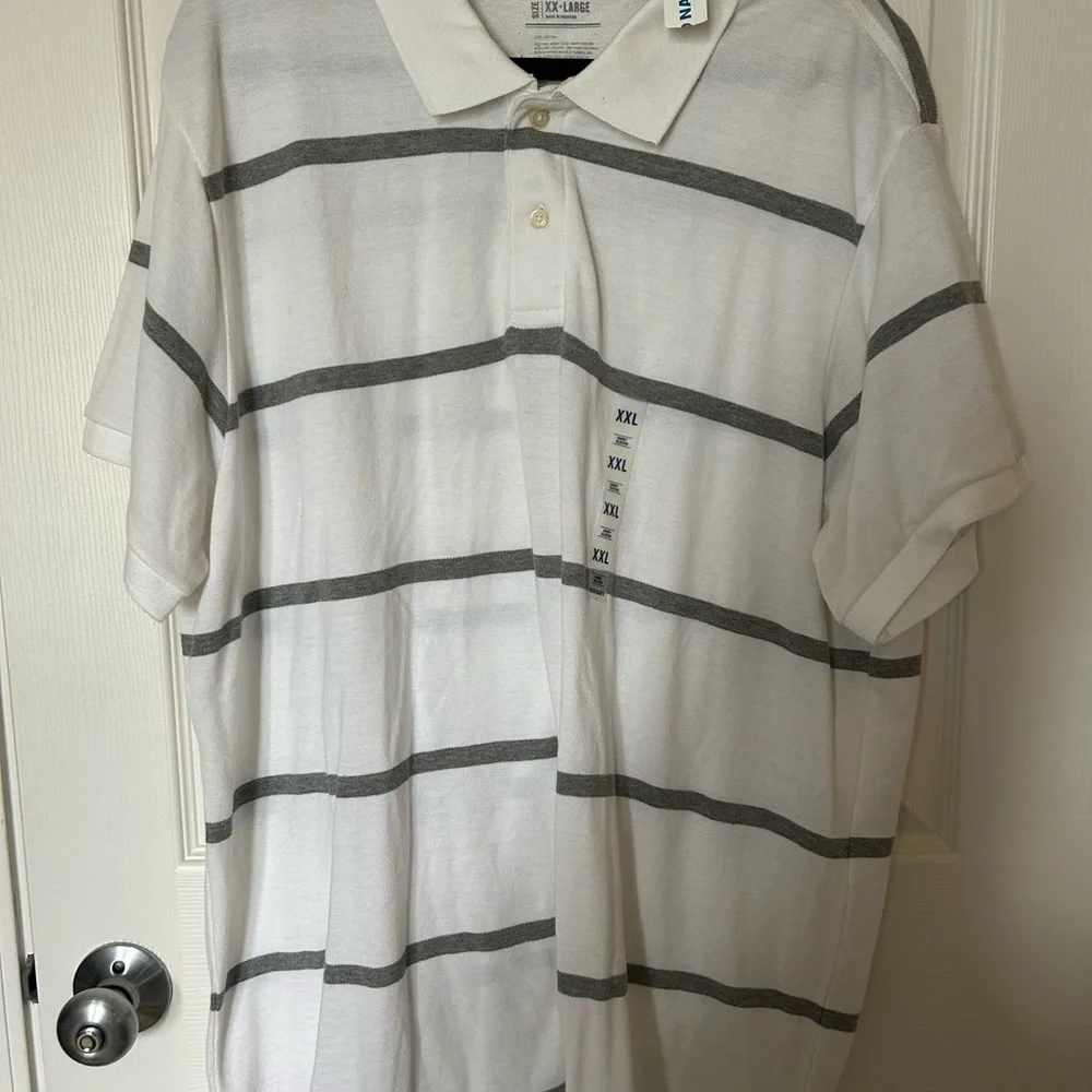 Polo shirt - Picture 2 of 4